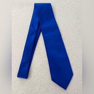 Stefano Ricci Blue Tie